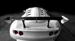 Lotus Exige Extrema by CompositeWorx 2012 года